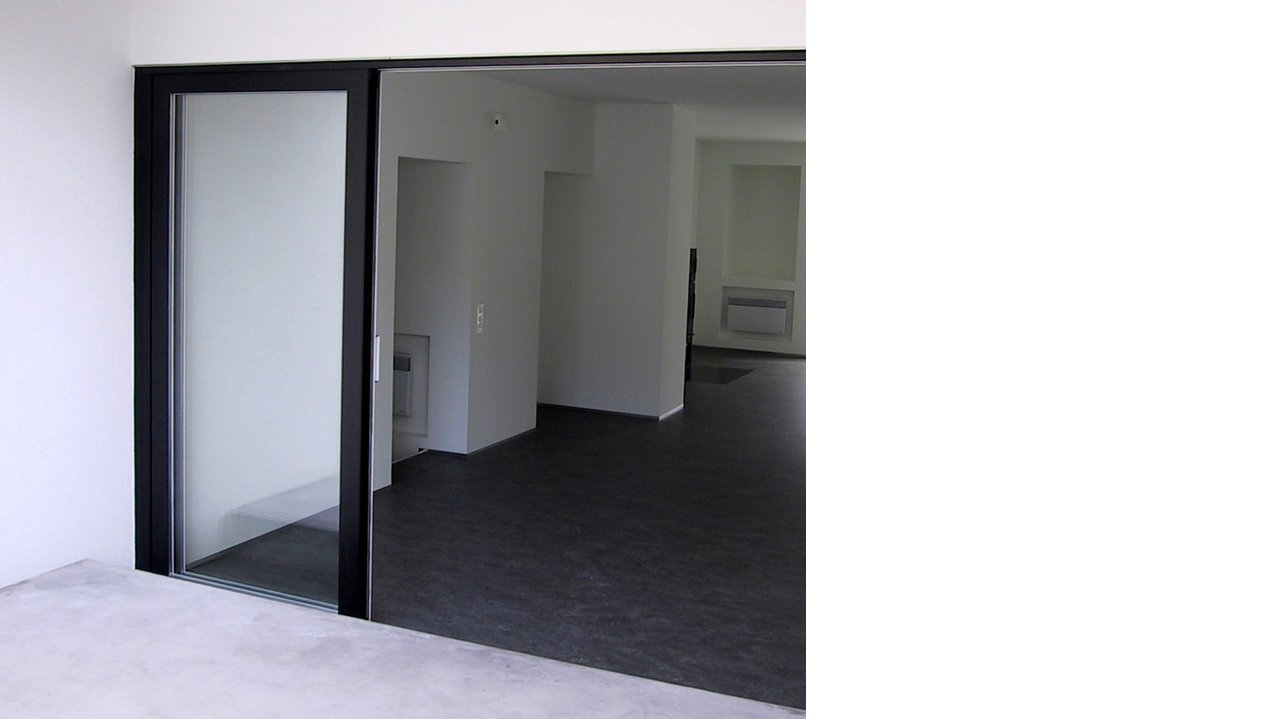 transformation appartement
