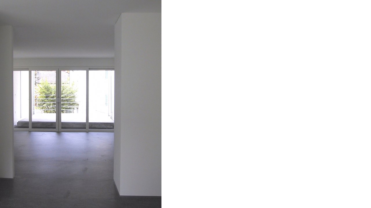 transformation appartement