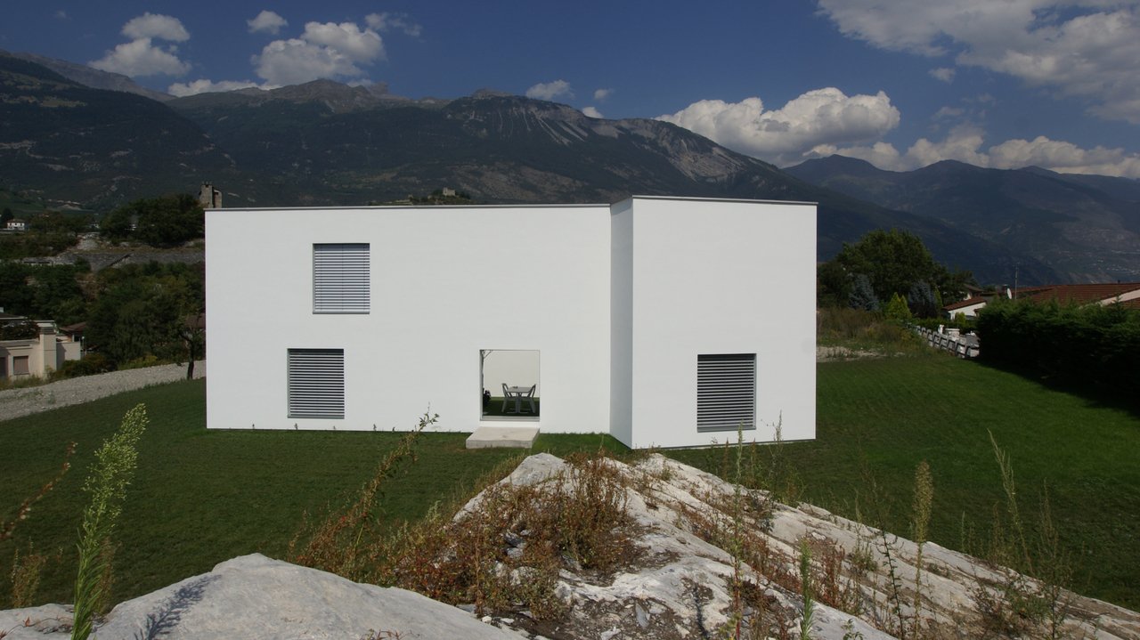 maison familiale
