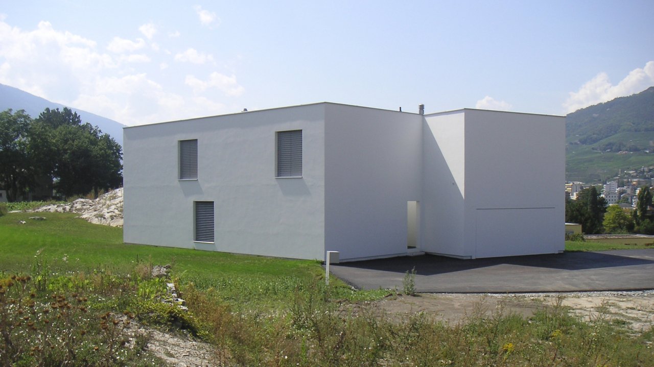 maison familiale