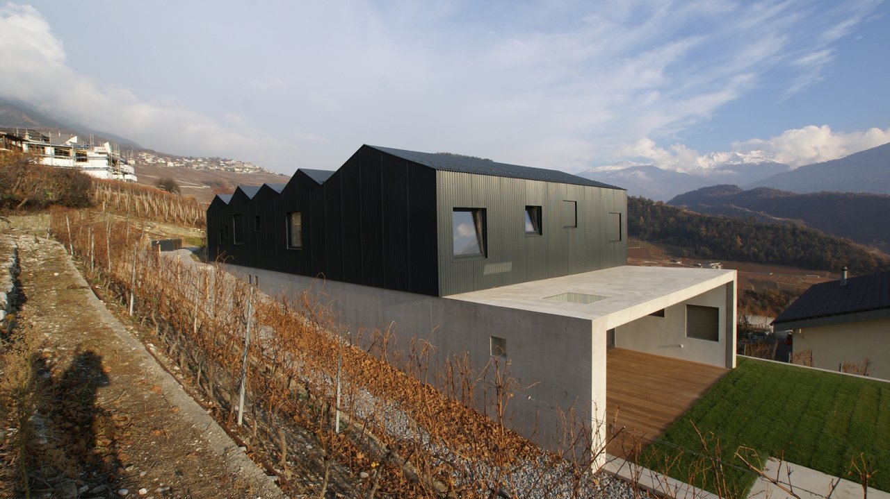 maison familiale
