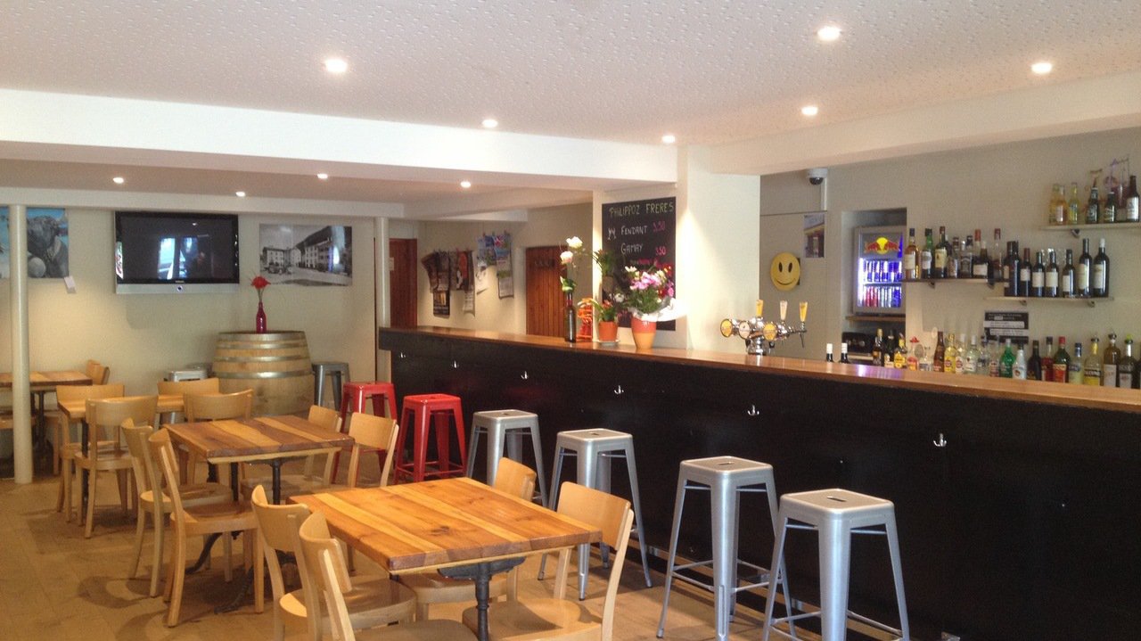 transformation café du bourg
