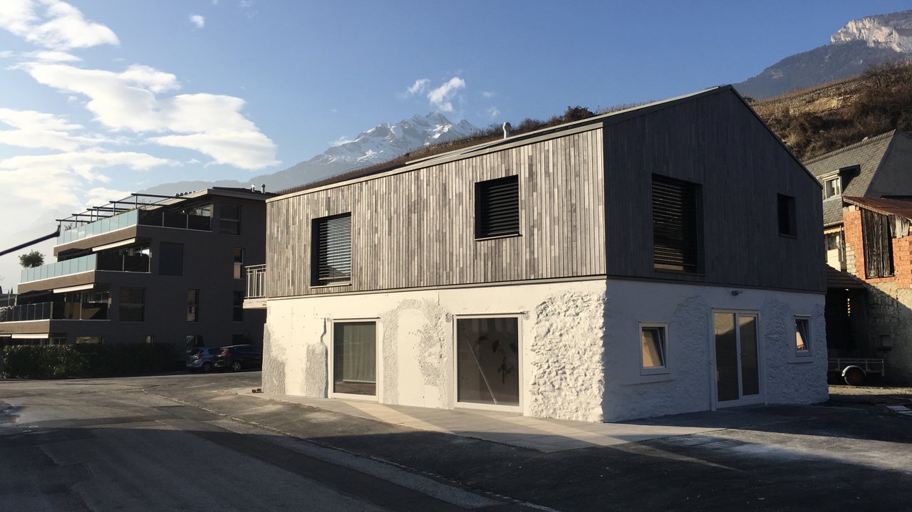 transformation grange