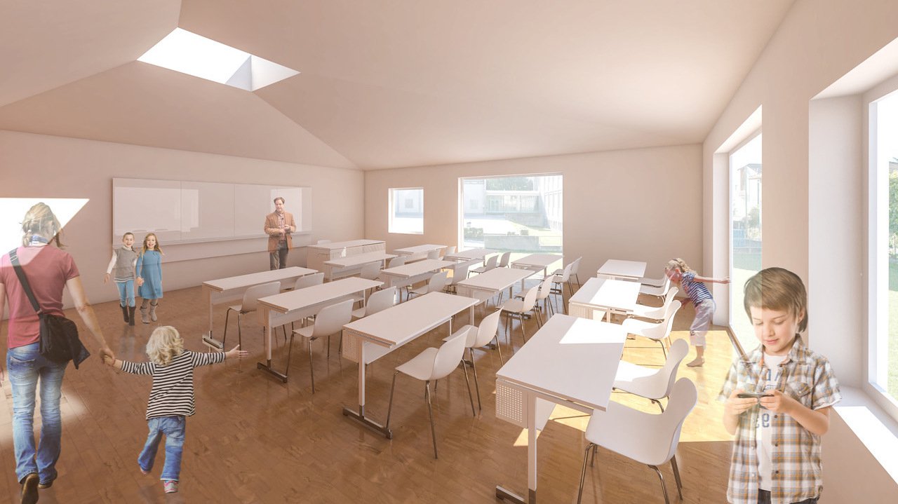 étude ecole primaire